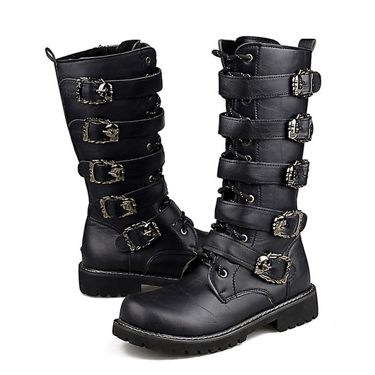 Botas Martin para Hombre