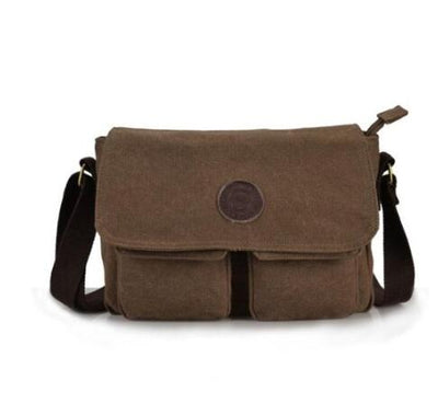 Bolsa de Hombre Estilo Coreano Premium - Image 2