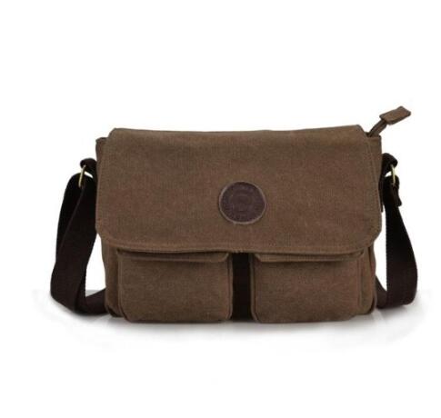 Bolsa de Hombre Estilo Coreano Premium