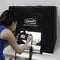 Kit Profesional de Iluminación LED para Estudio Fotográfico con Softbox 60cm