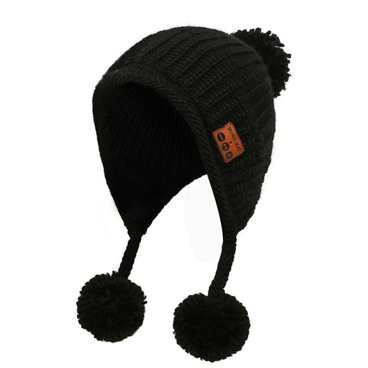 Gorro Inteligente Bluetooth con Audífonos LED Inalámbricos - Image 16