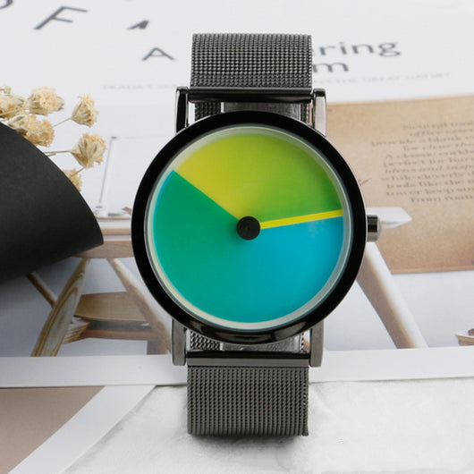 Reloj Vórtice Degradado - Image 13