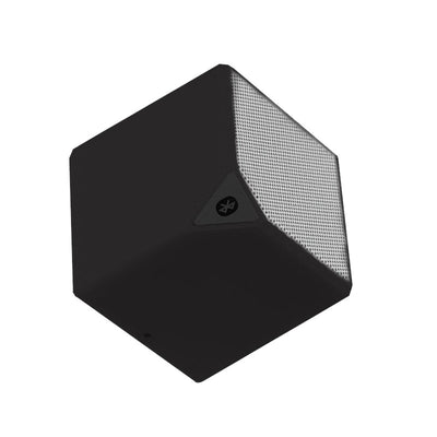 Parlante Bluetooth Cubo Rubik Compacto - Image 2