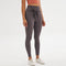Leggins de yoga de 7/8 con tirantes ajustables