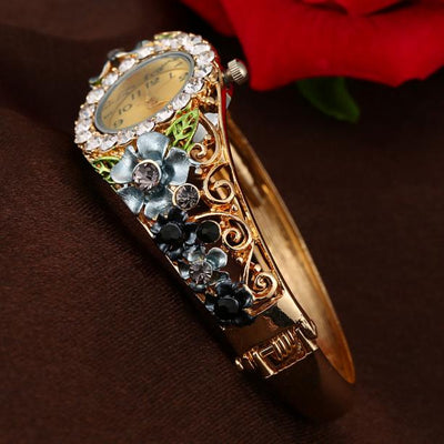Reloj Pulsera Diamante Craft para Mujer - Image 3