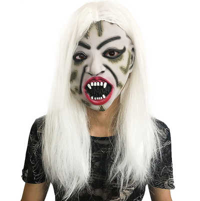 Accesorios de Terror Supremo para Halloween - Image 4