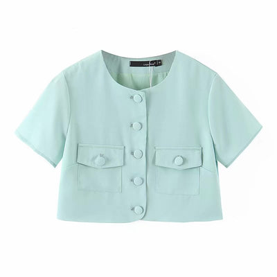 Falda de Traje Ejecutivo - Image 10