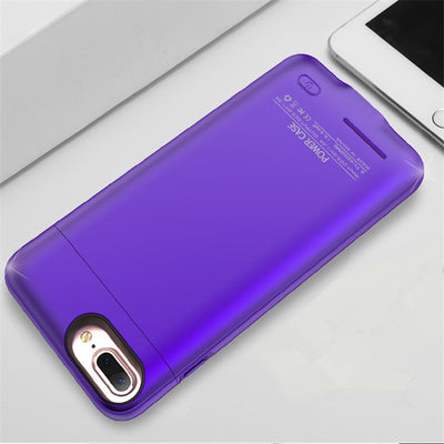 Batería Portátil con Clip Inalámbrica - Image 10