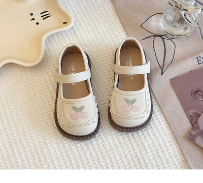 Zapatos Casuales Transpirables con Bordado de Una Sola Capa - Image 19