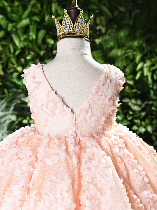 Vestido para Bebé de Un Año - Image 6