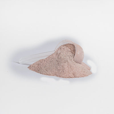 Goiteia Plant Protein (Vanilla) 29.77 oz. (844 g) - Tekeno