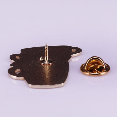 Broche Amante del Té - Image 6