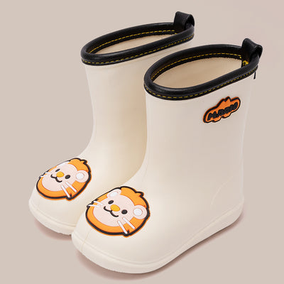 Botas de Lluvia para Niños - Image 2