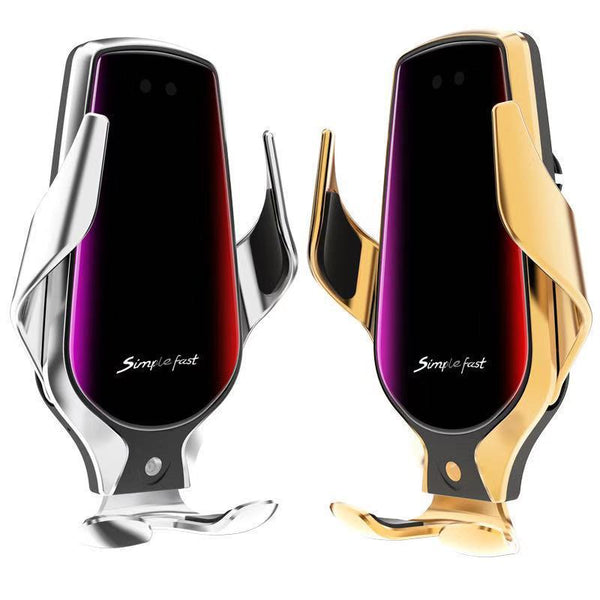 Soporte Magnético Magic Clip R3 para Auto
