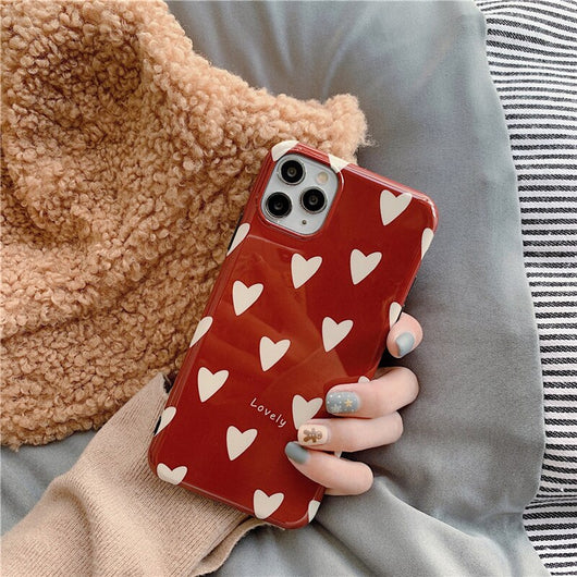 Funda Brillo Amor para Celular - Image 3