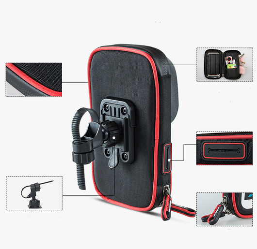 Kit Completo de Soportes para Teléfono Móvil - Image 18