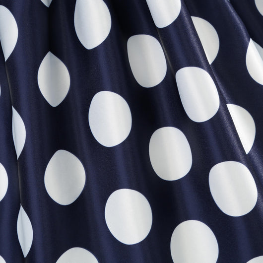 Vestido Infantil con Estampado Irregular y Lazo Festivo - Image 28