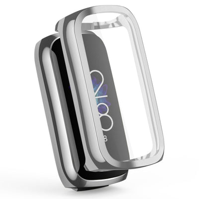 Funda Protectora TPU con Electroplating para Reloj Inteligente - Image 4