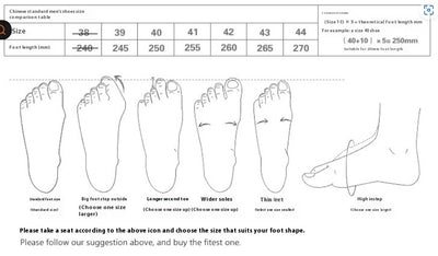 Zapatillas Plataforma Blancas de Cuero Respirable - Tendencia Teen Todo Combinable - Image 8