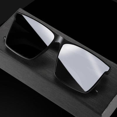 Protección Solar Premium con Filtro UV para Hombre - Image 3