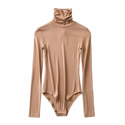 Mono Largo de Manga Larga Elegante - Image 10