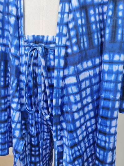 Camisa Estampada Casual para Hombre Ideal para Festividades - Image 12
