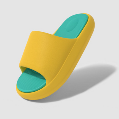 Pantuflas de Verano para Mujer con Suela Gruesa EVA - Image 8