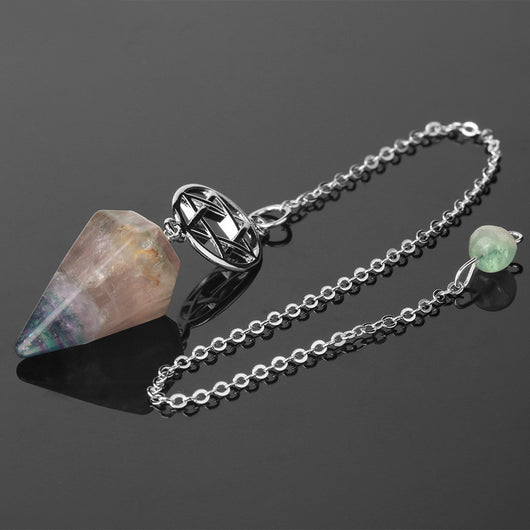 Joya de Meditación con Chakras - Image 14