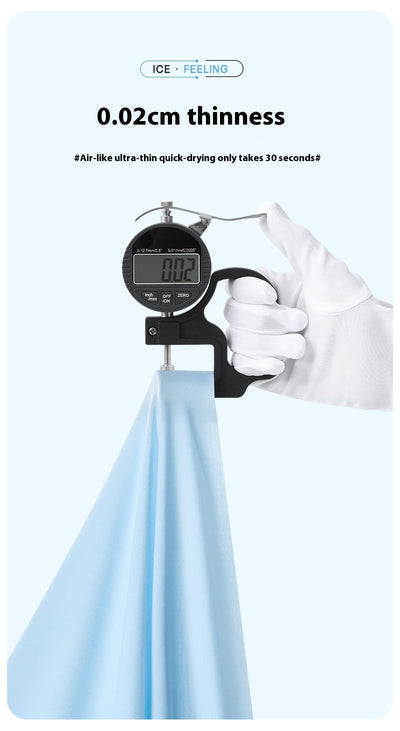 Bóxers Antibacterianos de Seda Fría para Hombre con Entrepierna Refrescante - Image 17