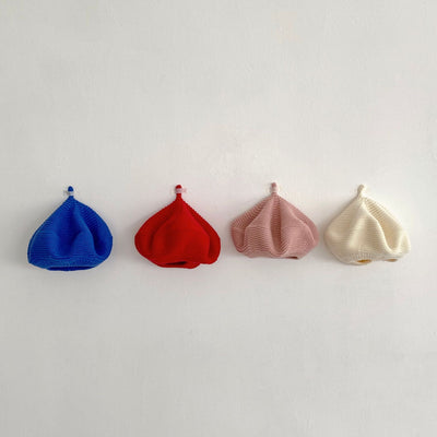 Boina Infantil Otoño Invierno para Bebés y Niños - Image 20
