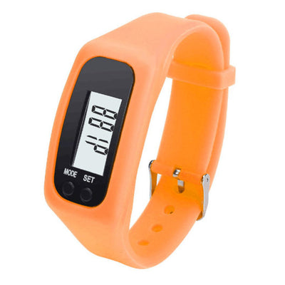 Reloj Pulsera Podómetro Digital para Estudiantes y Deportistas - Image 19