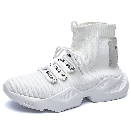 Zapatos Plataforma Ligeros - Image 12