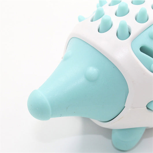 Juguete Dental Interactivo para Perros - Limpieza de Dientes y Dispensador de Premios - Image 4