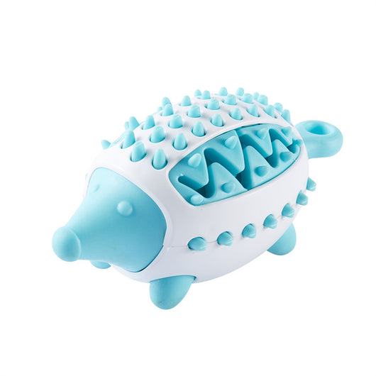 Juguete Dental Interactivo para Perros - Limpieza de Dientes y Dispensador de Premios - Image 9