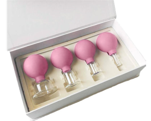 Extractor de Bolas de Vidrio PVC - Set de 4 Piezas