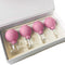 Extractor de Bolas de Vidrio PVC - Set de 4 Piezas