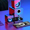 Altavoz Universal Compacto para Computadora y Escritorio