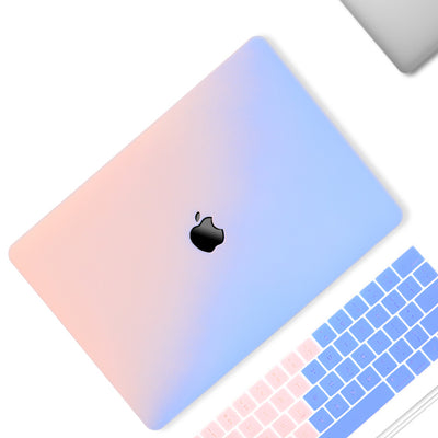 Funda Protectora Compatible con MacBook Pro - Image 22