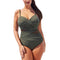 Bikini Talla Grande para Mujer - Diseño Moderno y Cómodo
