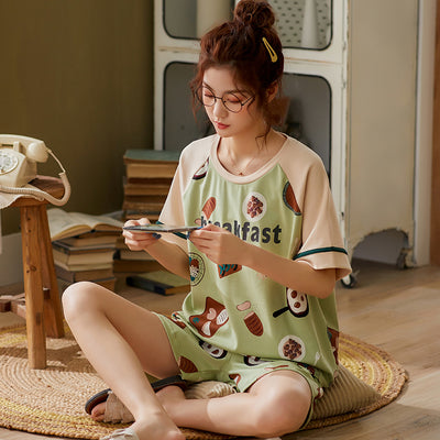 Pijama Aguacate - Image 3
