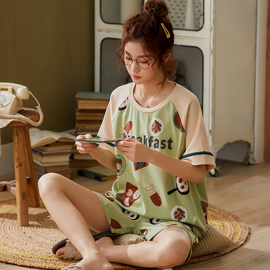 Pijama Aguacate - Image 3