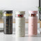 Vaso Térmico Separador de Té e Infusiones