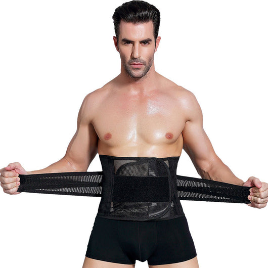 Faja Reductora para Hombre