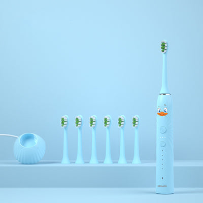Cepillo de Dientes Eléctrico Inteligente - Image 10