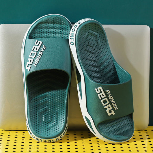 Sandalias Antideslizantes para Parejas - Cómodas y Versátiles para Verano - Image 11