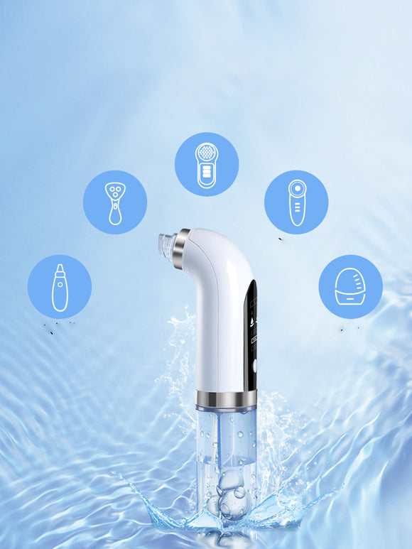 Dispositivo de Belleza Facial Profesional