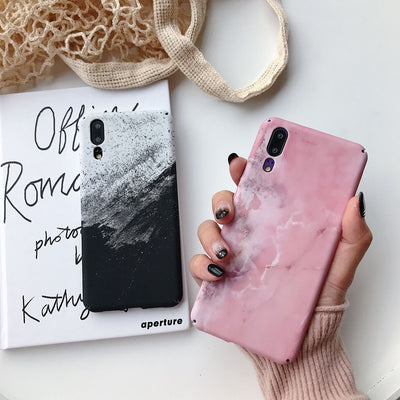 Funda para teléfono con diseño pintado - Image 4