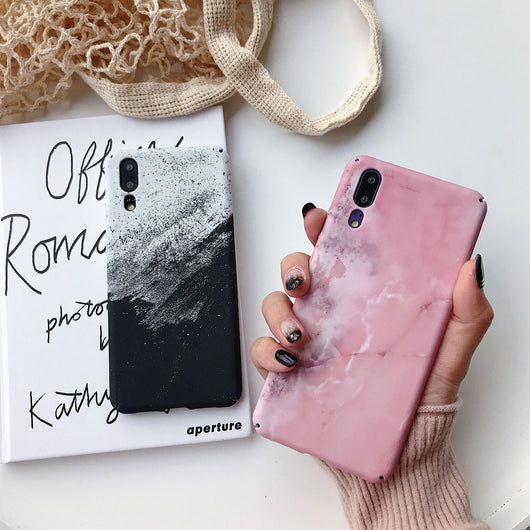 Funda para teléfono con diseño pintado - Image 4