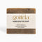 Goiteia Oat Milk Honey Soap 4 oz (113g)