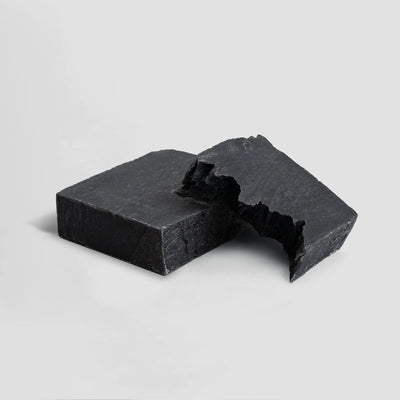 Goiteia Charcoal Soap 4 oz (113g) - Tekeno